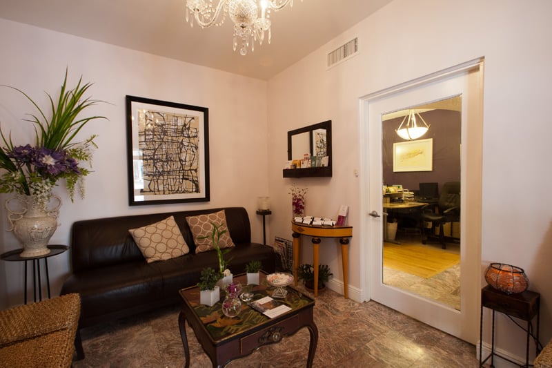 Lauren Struck, LMHC, CAP - grief counselor in Coral Gables, FL