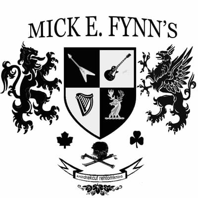 Mick E Fynn's by null