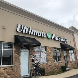 Exterior photo of Ultimate Massage Spa - Orland Park, Illinois Exterior photo of Ultimate Massage Spa - Orland Park, Illinois