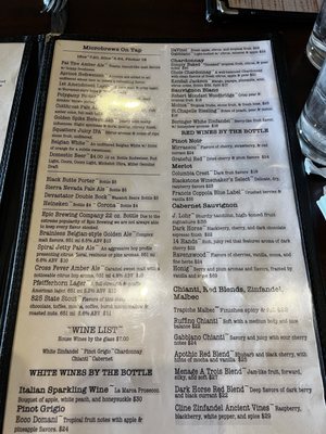 Callaway's Bistro by null