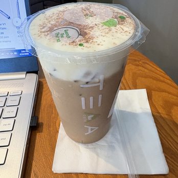 TEAA byme - House Special Coffee - Bubble Tea Near Me - Missouri City, Texas TEAA byme - House Special Coffee - Bubble Tea Near Me - Missouri City, Texas