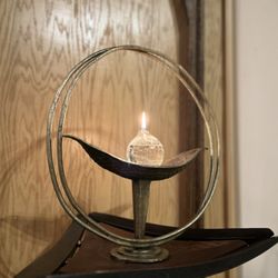 Unitarian Universalist Congregation Santa Rosa - Our Chalice