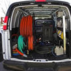One Stop Carpet Care