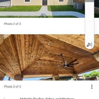 McNoble - Customer review - Roofing Near Me - Fort Worth, Texas McNoble - Customer review - Roofing Near Me - Fort Worth, Texas