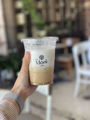 Blkdog Coffee by null
