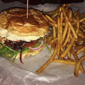 Yard House - Vegan burger - Bars Near Me - Roseville, California Yard House - Vegan burger - Bars Near Me - Roseville, California