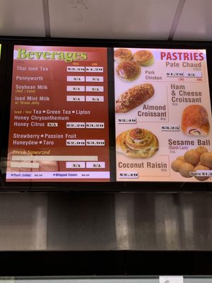 Menu photo 6 Lee's Sandwiches Cypress, CA Menu photo 6 Lee's Sandwiches Cypress, CA