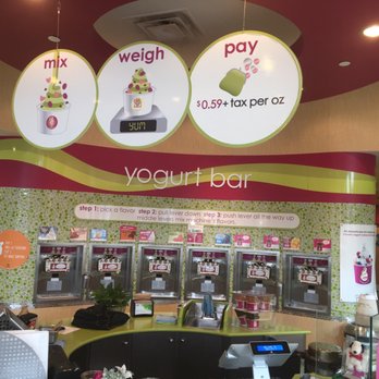 Menchie's Frozen Yogurt - Ice Cream & Frozen Yogurt Near Me - Roswell, Georgia Menchie's Frozen Yogurt - Ice Cream & Frozen Yogurt Near Me - Roswell, Georgia