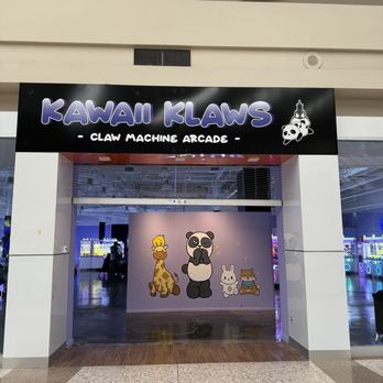 Kawaii Klaws - Arcades Near Me - Westminster, California