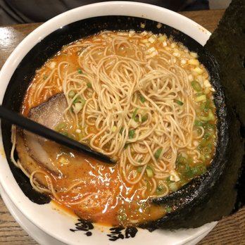 Ramen Danbo - Ramen Near Me - Seattle, Washington