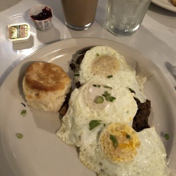 417 Union - Prime Rib Hash - Breakfast & Brunch Near Me - Nashville, Tennessee