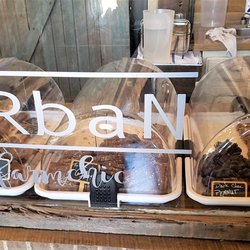 Urban Farmchic - Fudge and candies