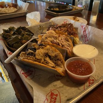 Brisket  - Barbeque Near Me - North Myrtle Beach, South Carolina