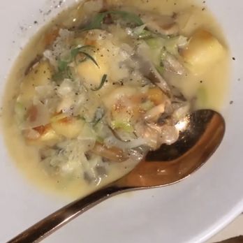 Madam - Gnocchi ( cold) - New American Near Me - Birmingham, Michigan Madam - Gnocchi ( cold) - New American Near Me - Birmingham, Michigan
