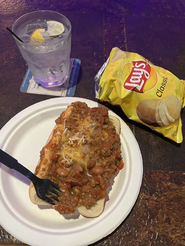 Social spots from Vfw Basic Post 3848