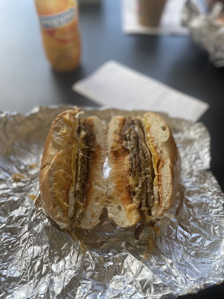 BAGELS PLUS Updated September 2024 16 Photos & 23 Reviews 178