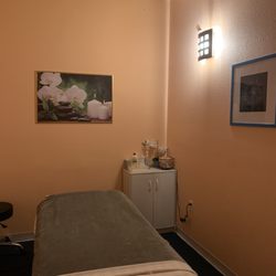 Aria Spa