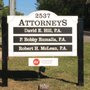 Workers'compensation Attorney David E Hill