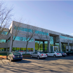 Nutrition Specialists of New Jersey - Our office building conveniently located at 4400 US Route 9 South in Freehold, NJ 07728