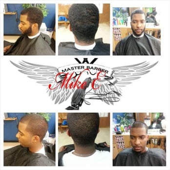 Mike E the Barber - Barbers Near Me - Burlington, North Carolina Mike E the Barber - Barbers Near Me - Burlington, North Carolina