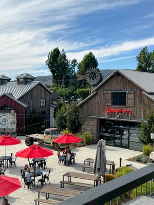 San Luis Obispo Public Market (SLO) by null