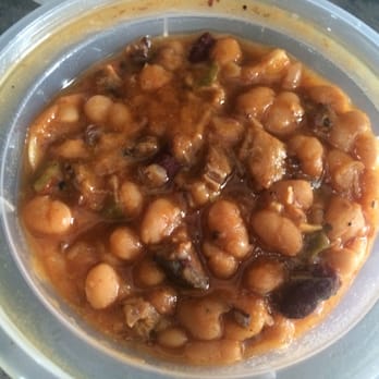 Buddy's BBQ & Burgers - Fast Food Near Me - Glasgow, GLG