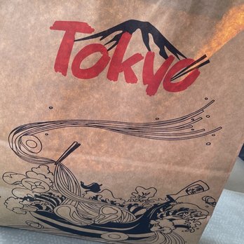 Tokyo - Japanese Near Me - Parma Heights, Ohio