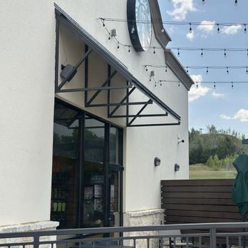Starbucks - Coffee & Tea Near Me - Bulverde, Texas