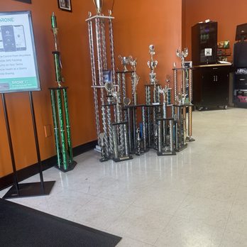 Intense Kustom Audio - Trophies - Car Stereo Installation Near Me - Brentwood, New York Intense Kustom Audio - Trophies - Car Stereo Installation Near Me - Brentwood, New York