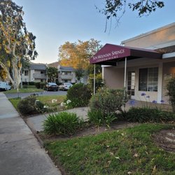 Sun Mountain Springs Condominiums
