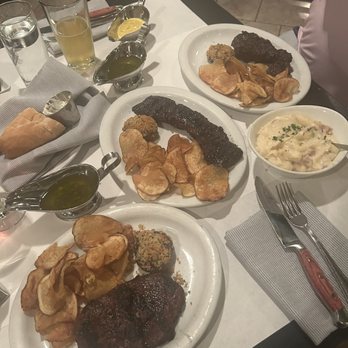 Echo & Rig - Filet mignon. Korean marinated skirt steak & Cap steaks - Steakhouses Near Me - Las Vegas, Nevada Echo & Rig - Filet mignon. Korean marinated skirt steak & Cap steaks - Steakhouses Near Me - Las Vegas, Nevada