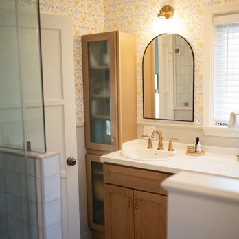 American Renovation Network - Master bath - after - General Contractors Near Me - Murrieta, California