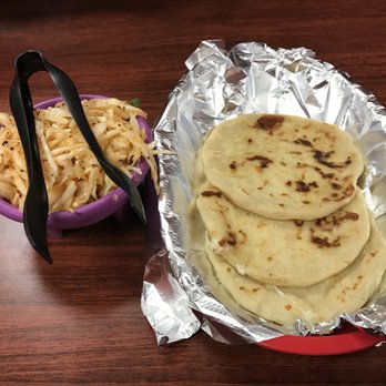 Pupuseria Mi Tierra - Pupusas - Latin American Near Me - Doraville, Georgia Pupuseria Mi Tierra - Pupusas - Latin American Near Me - Doraville, Georgia