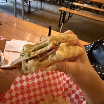 Victory Sandwich Bar - American Near Me - Atlanta, Georgia Victory Sandwich Bar - American Near Me - Atlanta, Georgia