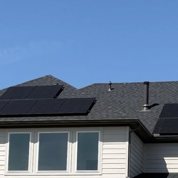 Solstice Solar - Professional, clean work! - Solar Installation Near Me - Houston, Texas