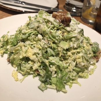 Small Batch - Shaved Brussel Sprouts - New American Near Me - Garden City, New York Small Batch - Shaved Brussel Sprouts - New American Near Me - Garden City, New York