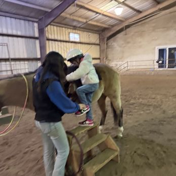 American Legacy Complex - Horseback Riding Near Me - Omaha, Nebraska American Legacy Complex - Horseback Riding Near Me - Omaha, Nebraska