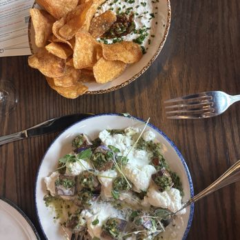 The Archer - American Near Me - Charleston, South Carolina