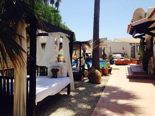 Caballito De Mar by null