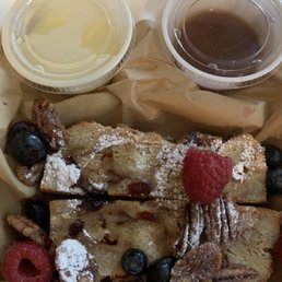 Bread Pudding