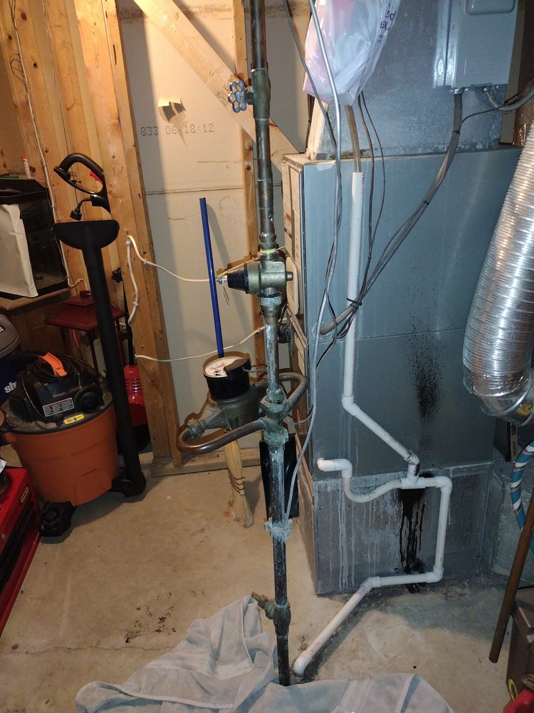 Slide of Gods Workers