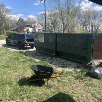 Big Box Disposal - Dumpster Rental Near Me - Lockport, Illinois