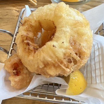 Sushi Cho - Deep fried vegetables - Japanese Near Me - Fairfax, Virginia Sushi Cho - Deep fried vegetables - Japanese Near Me - Fairfax, Virginia