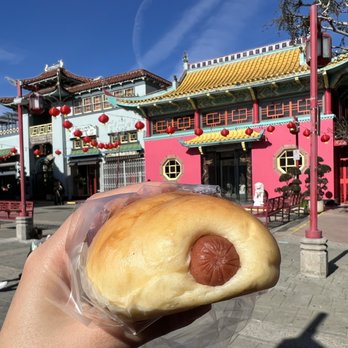 Wonder Bakery - Hot Dog Bun - Bakeries Near Me - Los Angeles, California Wonder Bakery - Hot Dog Bun - Bakeries Near Me - Los Angeles, California