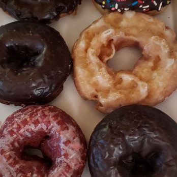Unicorn Donuts & Cafe - Yummy donuts - Donuts Near Me - Denton, Texas Unicorn Donuts & Cafe - Yummy donuts - Donuts Near Me - Denton, Texas