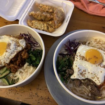 Kbowl - BIBIMBAP - Korean Near Me - Latham, New York