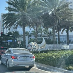 Clearwater Beach Beach Walk