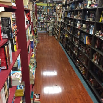 Recycle Book Store - Used Bookstore Near Me - San Jose, California