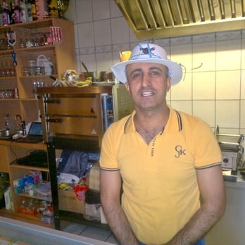 Istanbul Grill - Turkish Near Me - Magdeburg, ST