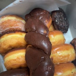 Donuts !! Donuts !!